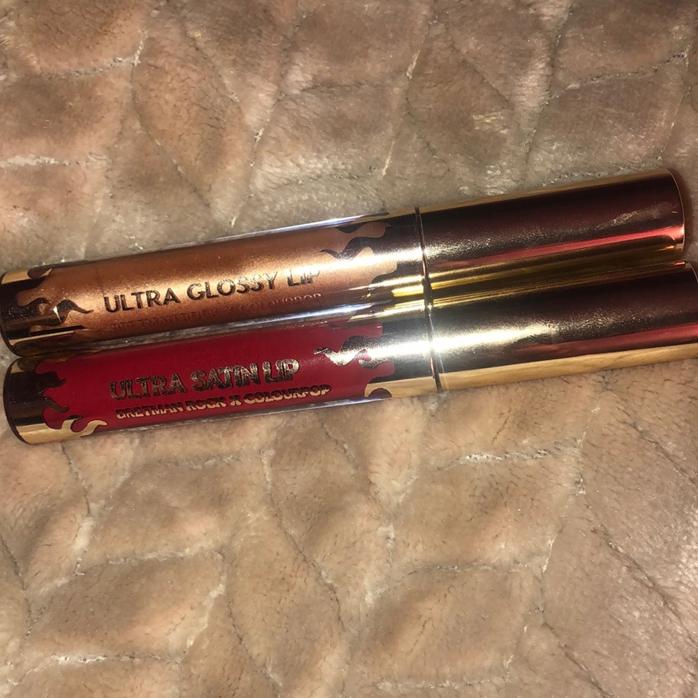 Colourpop bundle